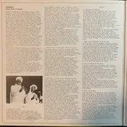 LP - Various - Algeria (Sahara)