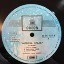 LP - Various - Algeria (Sahara)