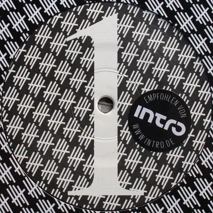 Dario Zenker a.o. - ALDA EP