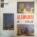 LP - Ralf Bendix / Rex Gildo / Vittorio a.o. - Alemanha De Hoje