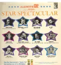 LP - Jazz Compilation - Alemite CD-2 Presents MGM's Star Spectacular Volume 1