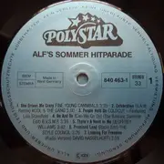 Double LP - Kool & The Gang, Fine Young Cannibals - ALF's Sommer Hitparade