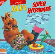 Technotronic, Snap, a.o. - Alf's Super Hitparade