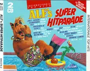 Double CD - Technotronic, Snap, a.o. - Alf's Super Hitparade