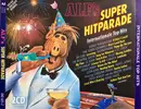Double CD - Various - Alf's Super Hitparade