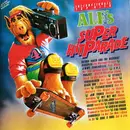 Double CD - Various - Alf's Super Hitparade