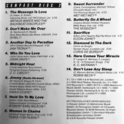 Double CD - Various - Alf's Super Hitparade