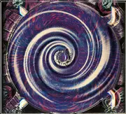 CD - Global Youth, Celtic Cross, a.o. - Alien Airport: Episode 1 - Paranormal Activity - Digipak
