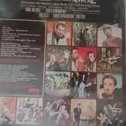 LP - Various - All That Jazz - Music From The Original Motion Picture Soundtrack