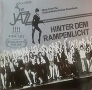 Original Soundtrack - All That Jazz - Music From The Original Motion Picture Soundtrack (Hinter Dem Rampenlicht)