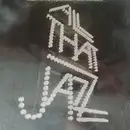 LP - Various - All That Jazz - Music From The Original Motion Picture Soundtrack