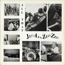 LP - Gold Coast Chorus, George Lewis Trio,Sweet Emma Barrett - All That Jazz - Mono