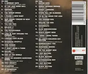 Double CD - Louis Arnstroing, Fats Waller - All That Jazz