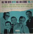 LP - Various - All The Hits With All The Stars Vol. 6 - Mono