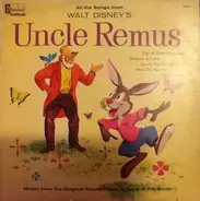 Disney - All the Songs from Uncle Remus
