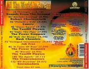CD - Robert Charlesworth / The Tassilli Players - All The World In An Egg