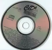 CD - Marty Robbins / Don Gibson / Bobby Helms a.o. - All Time Country Hits Volume I
