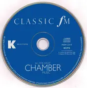 CD - Various - All Time Great Chamber Music