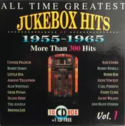 CD - Bobby Darin / Little Eva / Gene Pitney / a.o. - All Time Greatest Jukebox Hits Vol.1 - Box Set