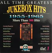 Bobby Darin / Little Eva / Gene Pitney / a.o. - All Time Greatest Jukebox Hits Vol.1