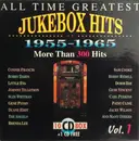 CD - Bobby Darin / Little Eva / Gene Pitney / a.o. - All Time Greatest Jukebox Hits Vol.1 - Box Set
