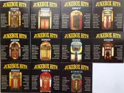 CD - Bobby Darin / Little Eva / Gene Pitney / a.o. - All Time Greatest Jukebox Hits Vol.1 - Box Set