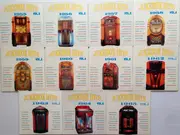 CD-Box - Frank Sinatra / Paul Anka / Buddy Holly a.o. - All Time Greatest Jukebox Hits Vol.2 - Compilation, Box Set