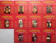 CD-Box - Slim Whitman, Judy Garland a.o. - All Time Greatest Jukebox Hits Vol.4 - Box Set