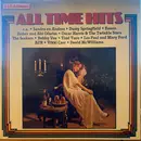 Double LP - Various - All time hits
