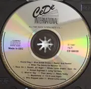 CD - Elvis Presley, Fats Domino, Ray Charles, ... - All Time Rock 'n Roll Hits I