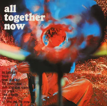 60s Rock Sampler - All Together Now