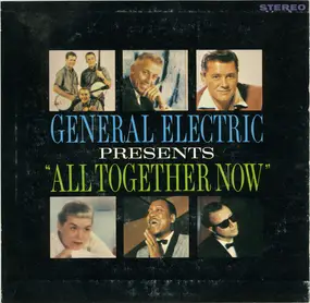 Various Artists - All Together Now