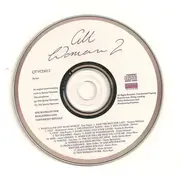 CD - Various - All Woman 2