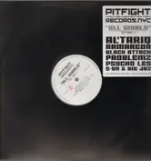 Pitfight Records NYC