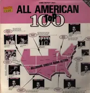 Go-Go's, Asia, Phoebe Cates - All American Top 100 - October 1982