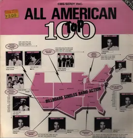 The Go-Go's - All American Top 100 - October 1982