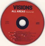 CD - Cloud Nothings, Black Lips, Monochrome - All Areas Volume 160