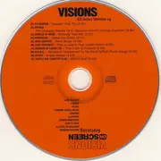 CD - Fu Manchu, Payola a.o. - All Areas Volume 24