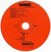 CD - Doves, Tocotronic a.o. - All Areas Volume 29