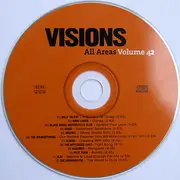CD - Billy Talent, Billy Talent a.o. - All Areas Volume 42