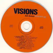 CD - Jet, The Desert Sessions a.o. - All Areas Volume 44