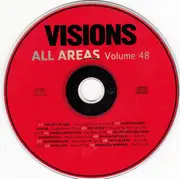 CD - The Get Up Kids, Sportfreunde Stiller a.o. - All Areas Volume 48