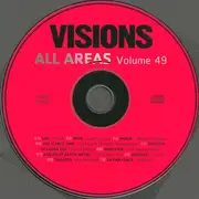 CD - Ash, múm a.o. - All Areas Volume 49