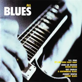 T-Bone Walker - All Blues