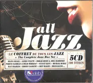 Louis Armstrong / Billie Holiday a.o. - All Jazz