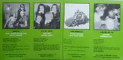 2x7inch Vinyl Single - Various - All Kindsa Girls Vol. 4 - Gatefold