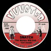 2x7inch Vinyl Single - Various - All Kindsa Girls Vol. 1