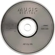 CD - Toto Cutugno, Smokie, Jennifer Rush, a.o. - All My Life