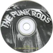CD - Nomads / The Demonics / The Splash Four a.o000000 - All Punk Rods!