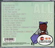 CD - Lady G, Crissy D, Swade - All Purpose Riddim